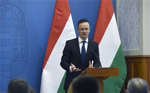 来自匈牙利最新消息据美联社报道，针对美国总统特朗普提出的10亿美元获得“和平委