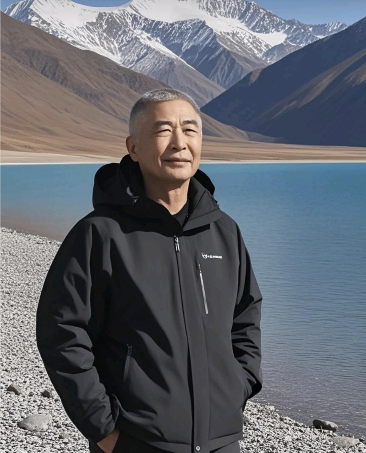 凌晨4点多，老李差点就在睡梦中出事了！老伴半夜一看不对劲，赶紧送医院，医生一