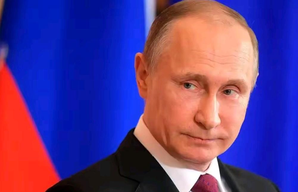 普京敲响战争警钟：打