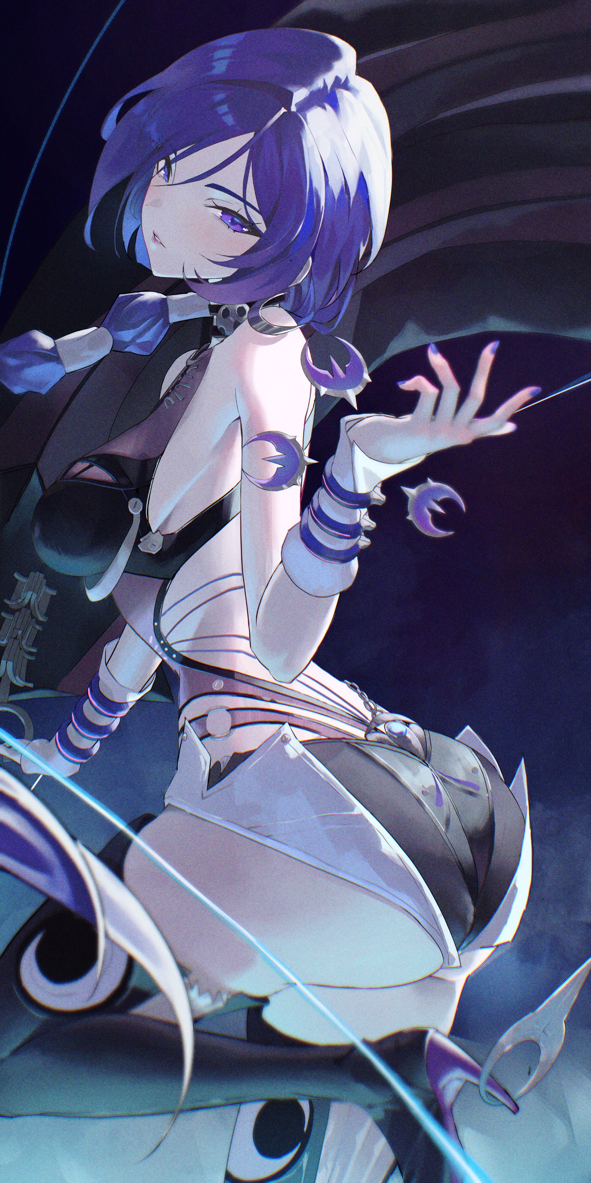 动漫画师Zargazz星空卫视动漫盘点
