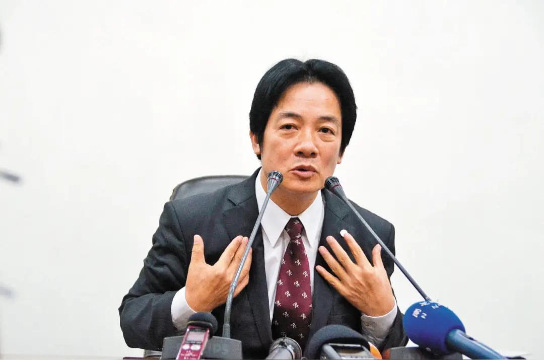 5月20日，赖清德抛出的台岛“0到18岁每月发5000元”措施，听着美好，可只要