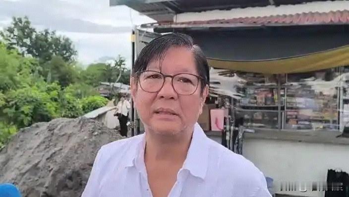 小马科斯记住了，是疖子总有鼓包的时候！最近，菲律宾暴雷的“防洪工程贪腐案”，