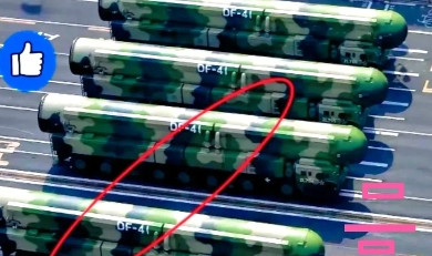 美国现在不敢轻易惹怒中国，将来更不敢。俄罗斯专家卡申最新表示：一个东方大国的