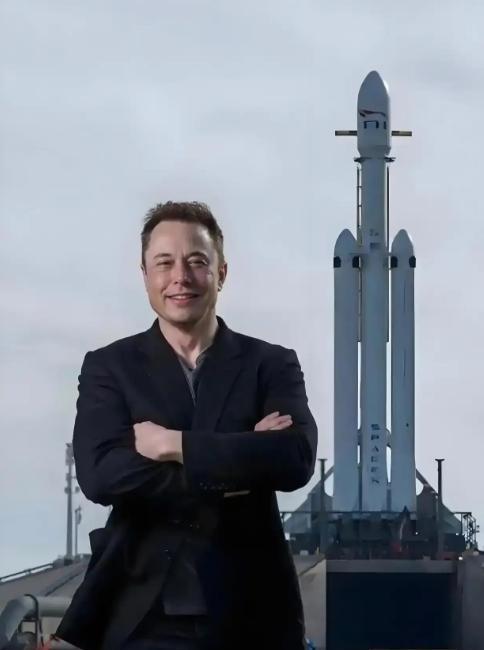 马斯克语出惊人：“你现在拼命攒钱，就跟原始人攒一堆贝壳没区别。未来的财富单位，不