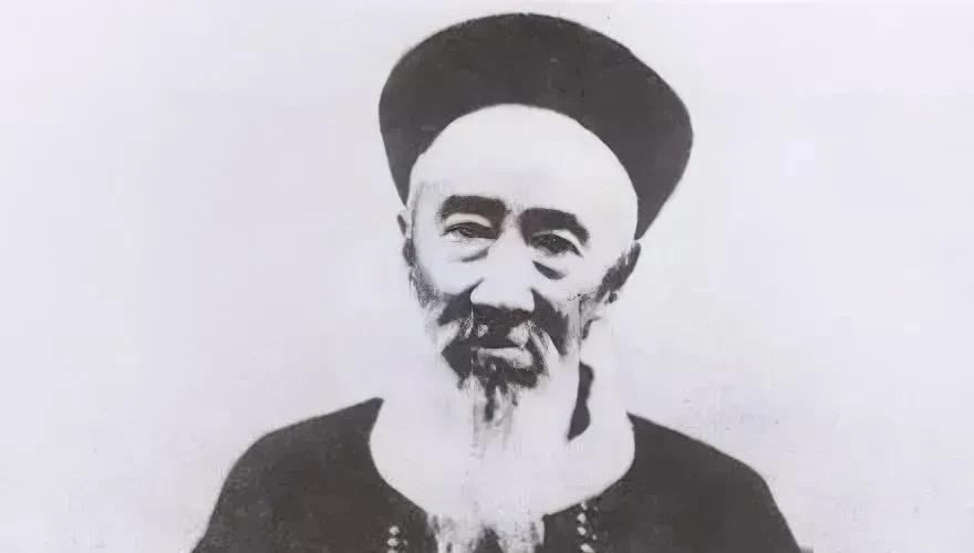 1909年，晚清重臣张之洞病重垂危时，给子孙留下遗嘱：“人总有一死，你们无须悲痛