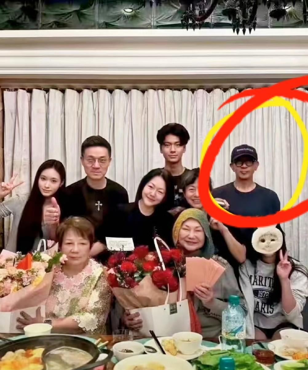 汪小菲今天坐立难安因为具俊晔这一招，他接不住不是因为具俊晔暴瘦，也不是因为具