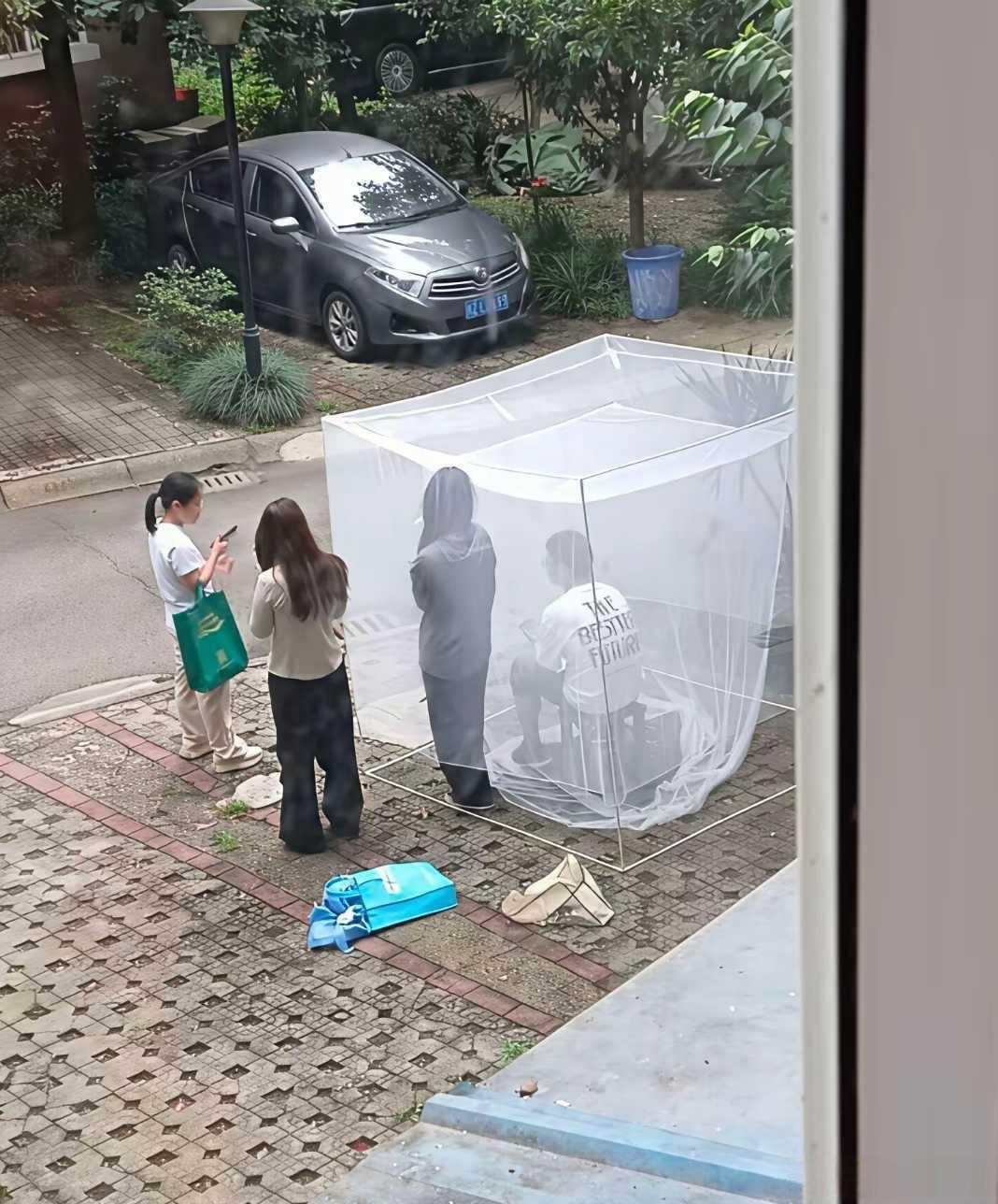 这啥意思