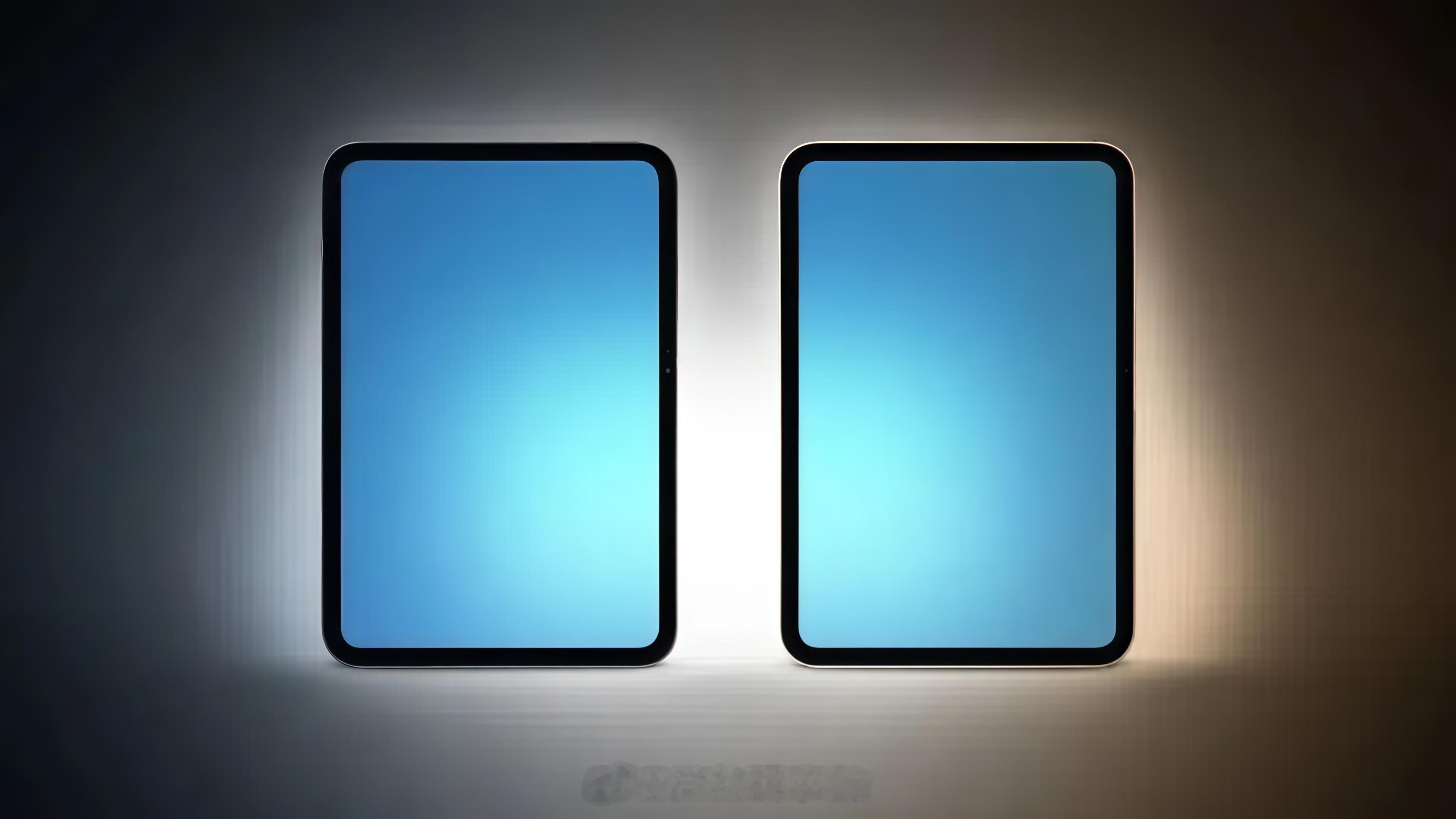 iPadmini8高刷基本没戏了……爆料者yeux1122再次确认：新机将采用