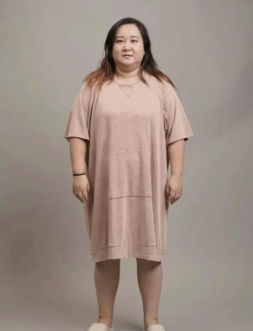 贾玲瘦下来到现在还有人说风凉话，最多的一句就是：给我几个亿，我也能瘦下来。我想