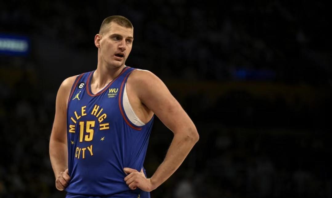 ESPN评选季后赛最值得信赖的球员：约基奇独一档！——第1档：最值得信赖尼古