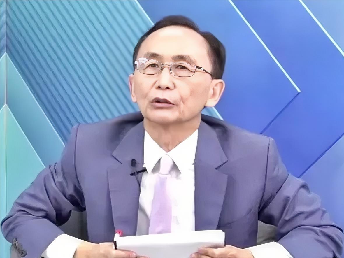 吴子嘉拆解竹北蓝白僵局：郑朝方“坏人炒地皮”已经帮徐欣莹解套吴子嘉直接把竹北
