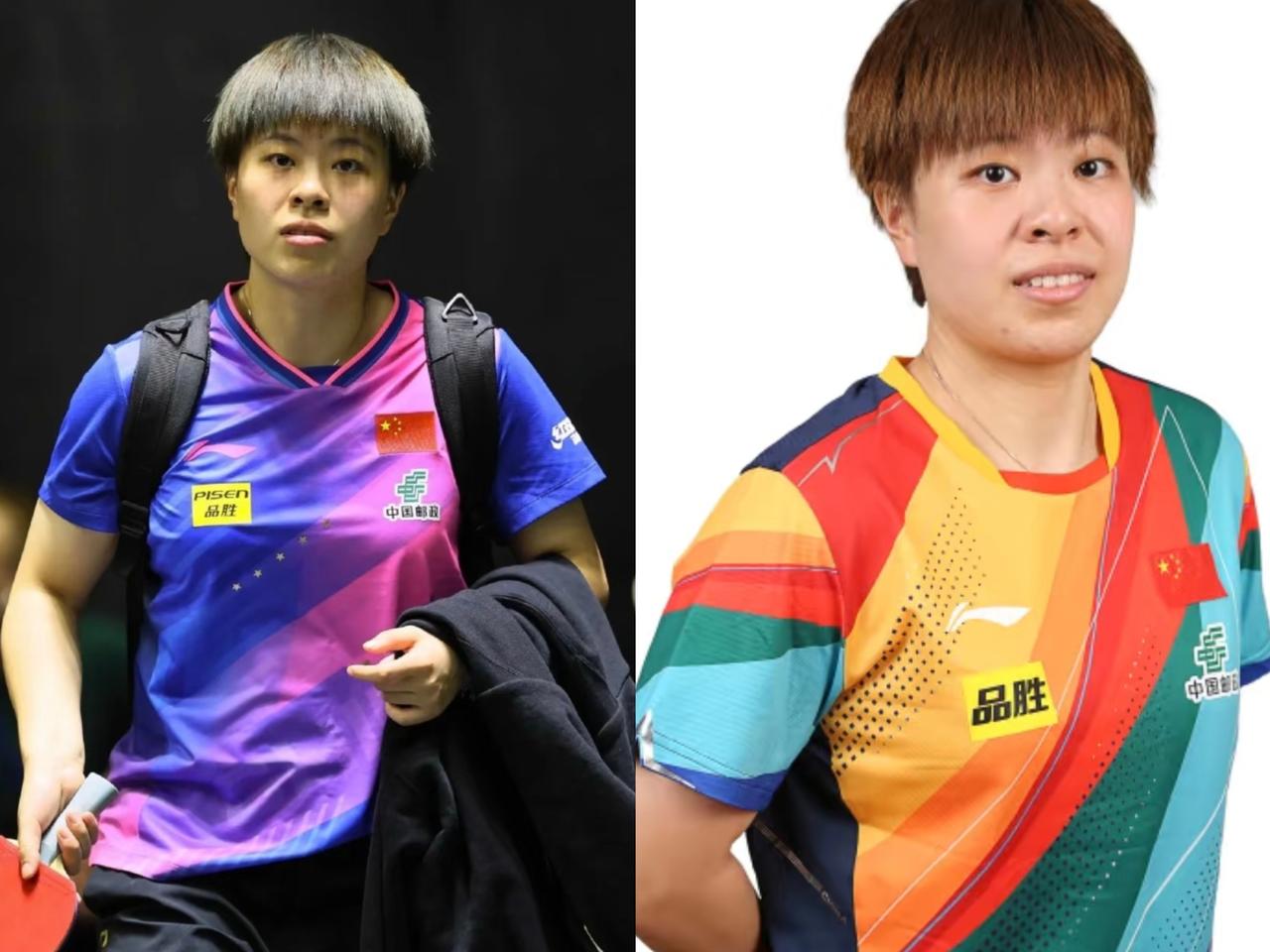 王艺迪能夺冠，不是因为她的球技高超，更不是因为她有多好的运气，而是因为她的