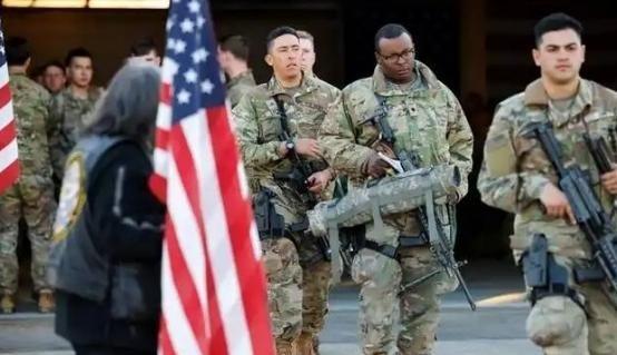 美国多家媒体近来发出警告，矛头直指中国：不要轻易触碰战争的红线！因为中美一旦爆发