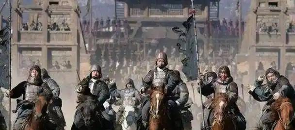 北周与北齐之间征战不断，从北周天和三年（公元568年）起，北齐和北周两个王朝开始