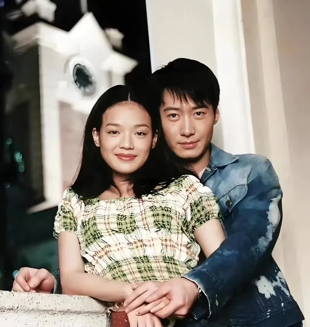 黎明生命中的三个重要女人，舒淇是白月光，乐基儿是莞莞类卿，只有阿wing成了最后
