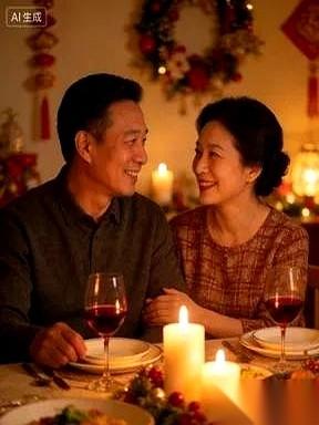 两口子床上那点事，就是婚姻的底牌。嘴上说着“没事”，身子却躲得老远，这日子就悬