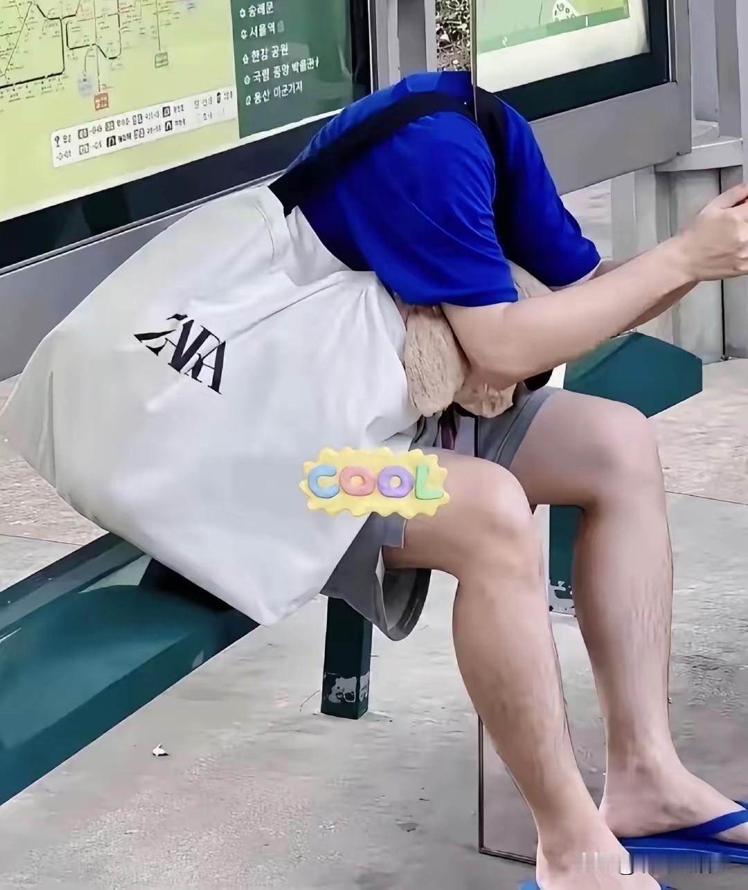 变魔术吗