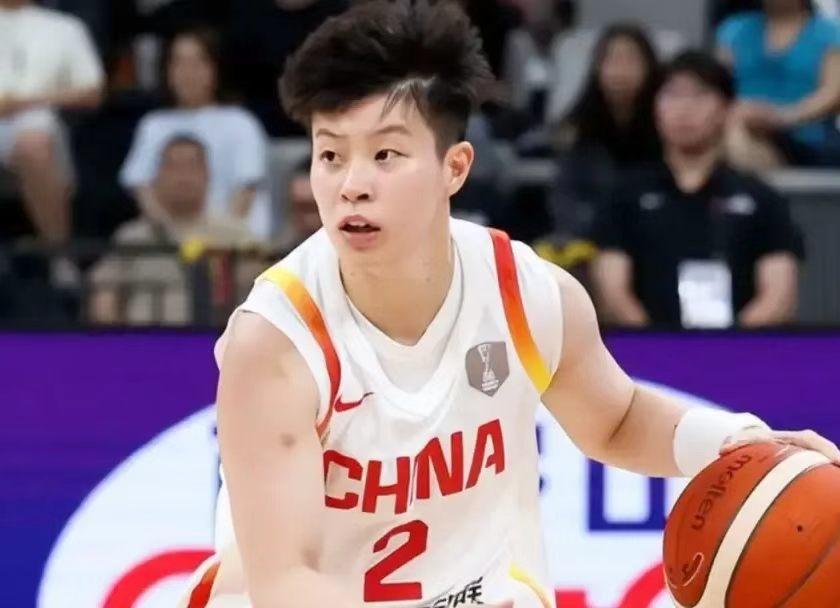 硬仗暴露短板 李缘的后场考验依旧存在曾经被宫鲁鸣寄予厚望，当作女篮后场扛旗