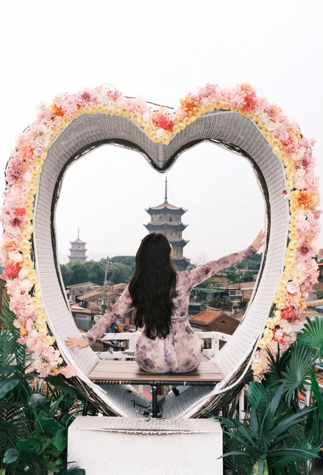 成为任何角色之前先成为最好的自己。