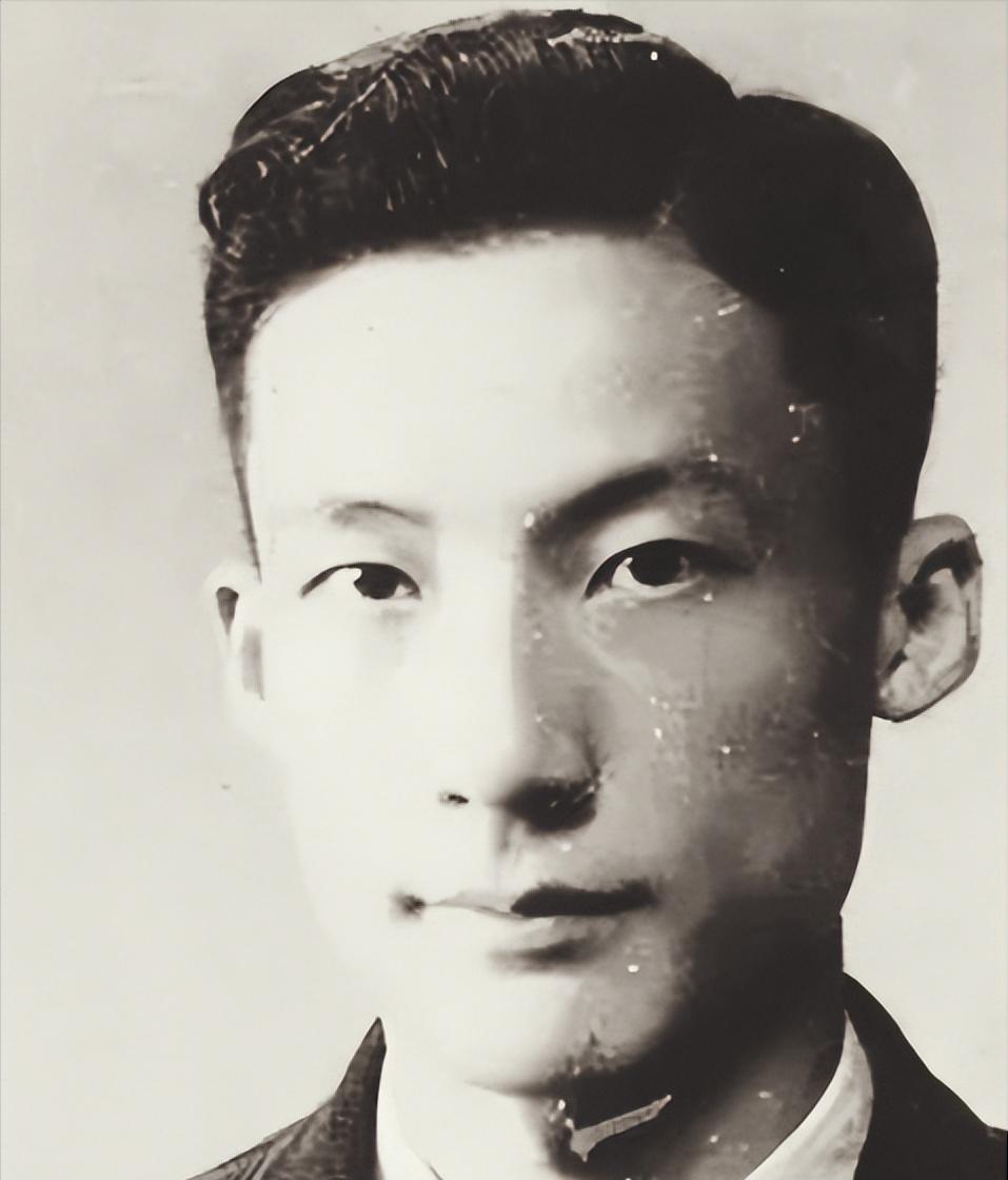 1949年，毛人凤下令枪决地下党朱君友，朱君友觉得自己死定了，于是，就将自己平时
