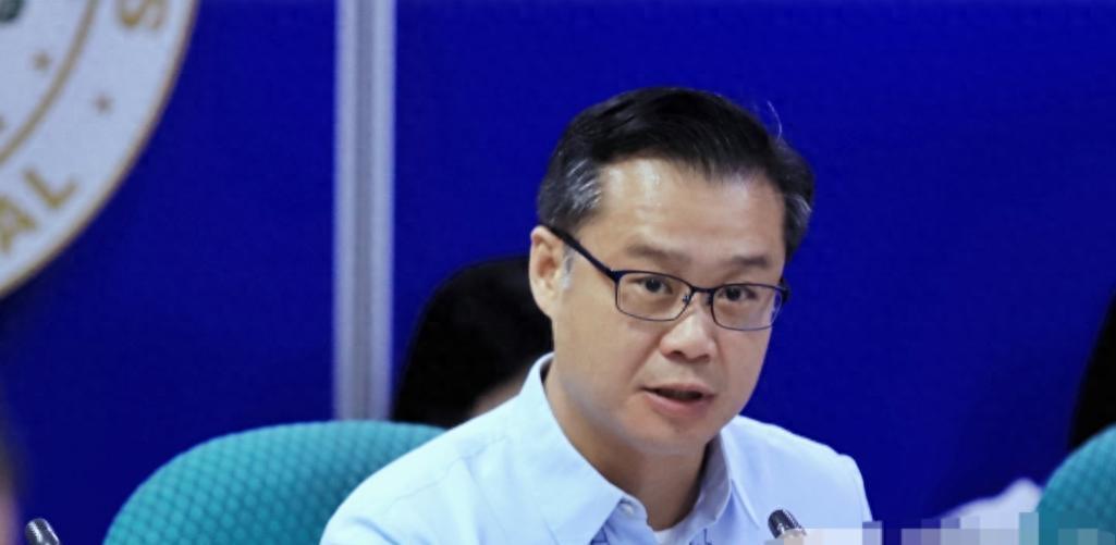 菲律宾参议长不到一个月两次换人，已不是人事新闻5月11日刚上位，6月3日就下