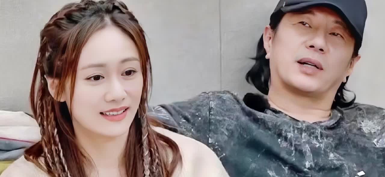 郑钧给所有男人上了一课，结婚不一定要漂亮的，也不一定要贤惠的，但一定得找
