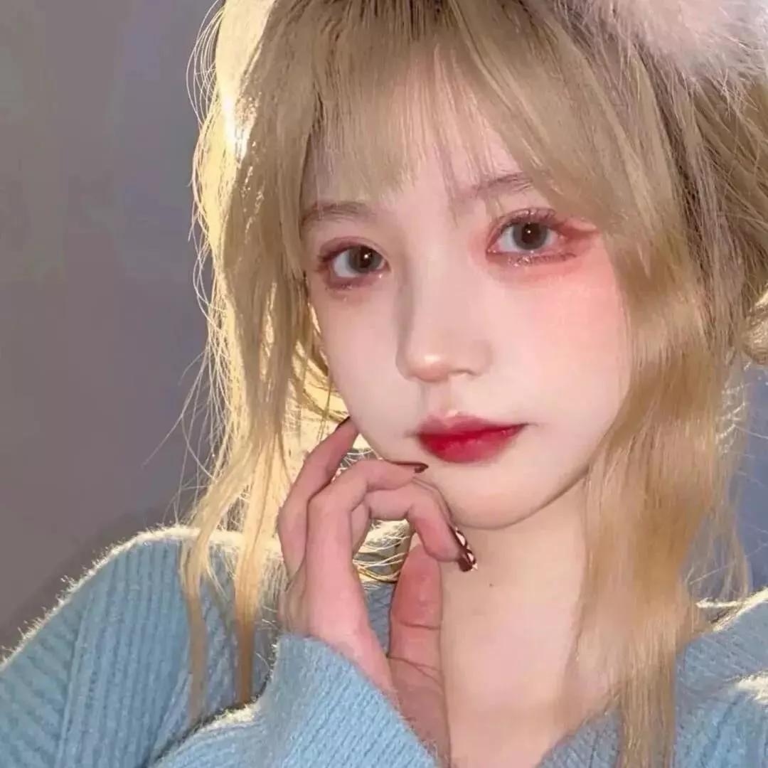 梦幻粉嫩妆，甜美少女心！💖✨清透少女感妆容粉嫩少女妆容少女清新妆粉嫩感妆