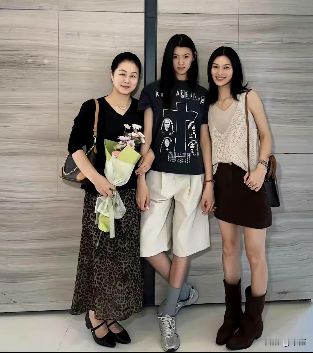 一代人有一代人的特点！你看呢？