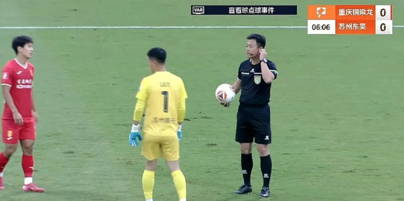 重庆铜梁龙0：0战平苏州东吴后，重庆铜梁升超的希望渐行渐远了。而重庆铜梁龙升超