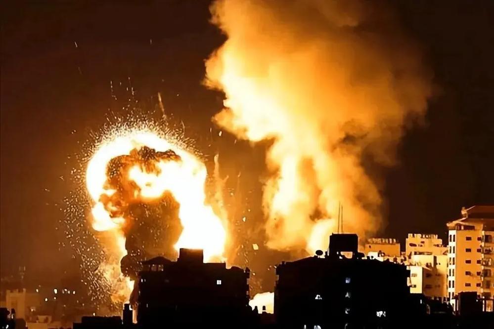 乌克兰能源设施，再次遭到大规模袭击，乌克兰谎言被彻底戳穿！但法国外长却声称，俄