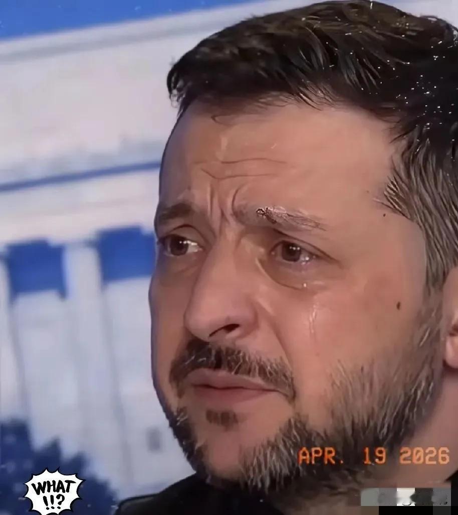 乌克兰传来新消息，4月25日，据阿塞拜疆媒体报道，正在该国访问的乌克兰总统泽连