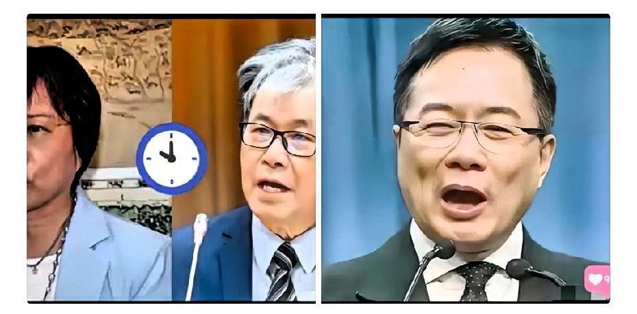 蔡正元博士这下有底气了吧，该轮到陷害他的绿营台湾检察官陈舒怡睡不着觉了。蔡正