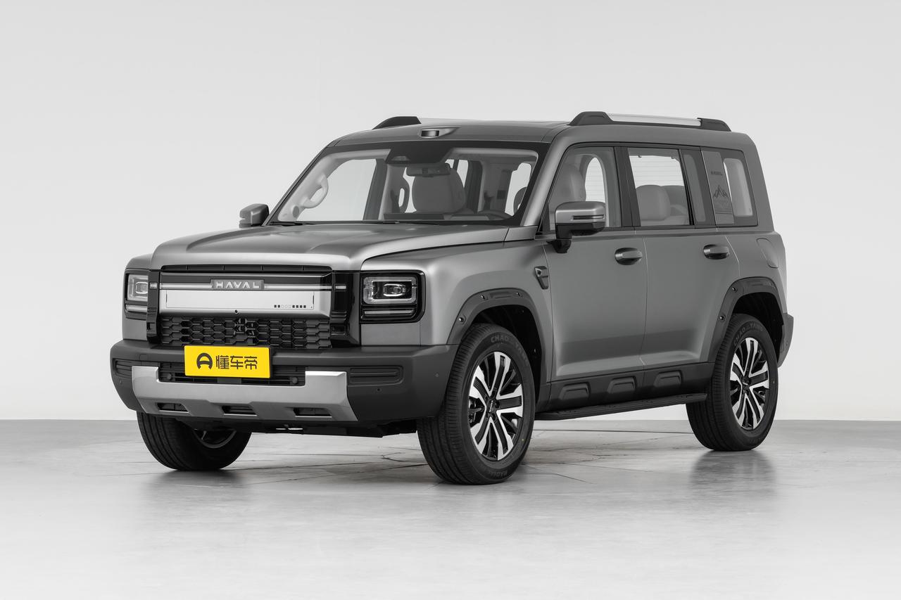 哈弗猛龙plus将上市，新增七座+激光雷达，预计17万起哈弗猛龙Plus很