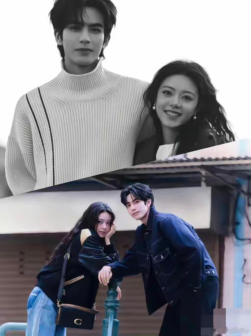 《骄阳似我》今晚开播了！它可能会像《狙击蝴蝶》那样大爆不是因为赵今麦和宋威龙演的