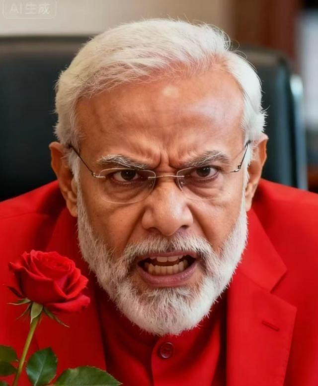 印度亏惨了！花11亿美元，差不多80亿人民币，从中国买了一堆设备，运回国之后，啥