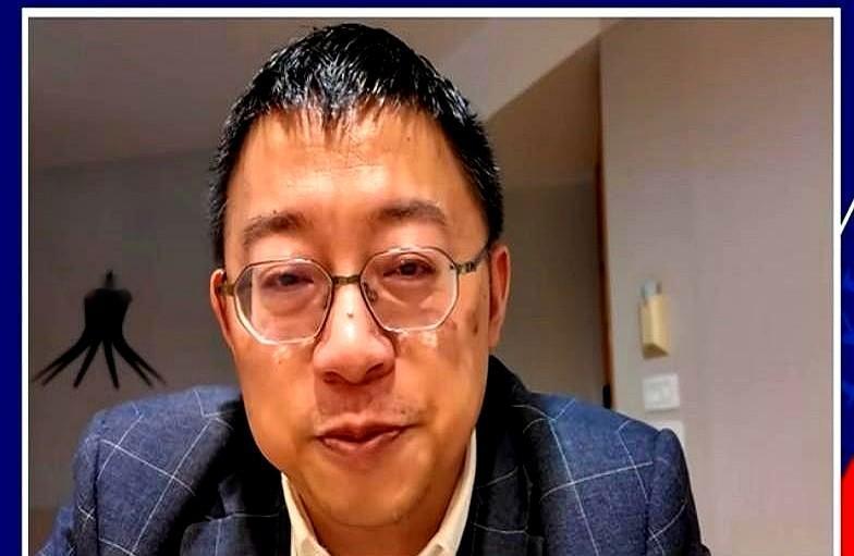 沈逸讲了个地狱级笑话！这哥们儿真是把阴阳怪气玩出了新高度，不说别的，就这借古