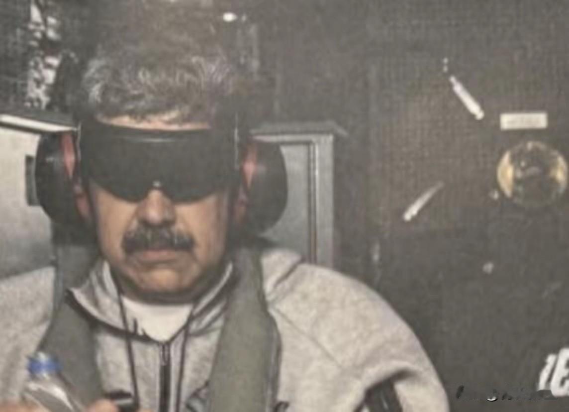 果然不出所料：活捉马杜罗后，特朗普马上提到中国，要赚中国大钱派特种部队侵略他