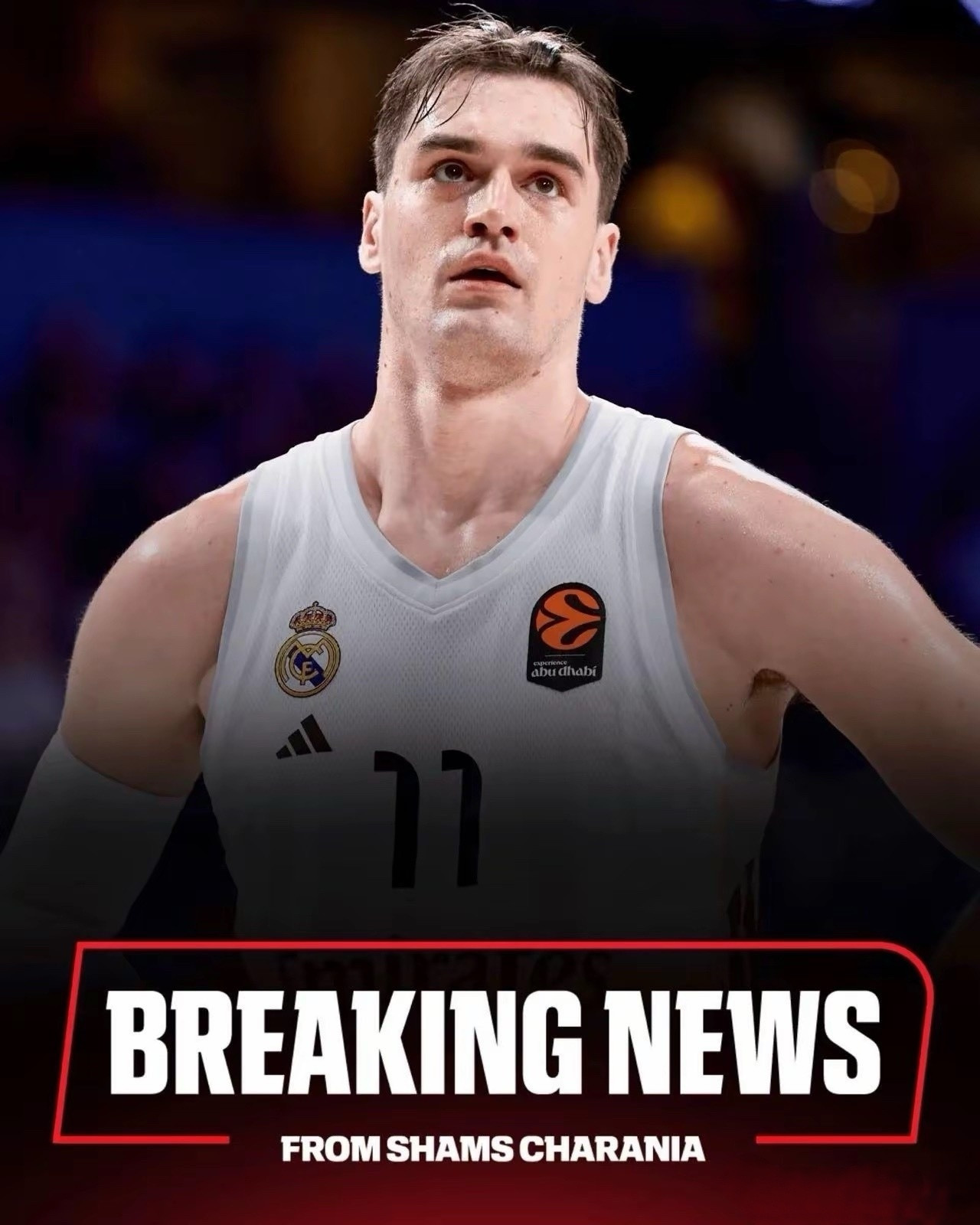 昔日5号秀杀回NBA！西甲MVP底薪签骑士骑士休赛期第二笔签约达成：欧洲联赛球员