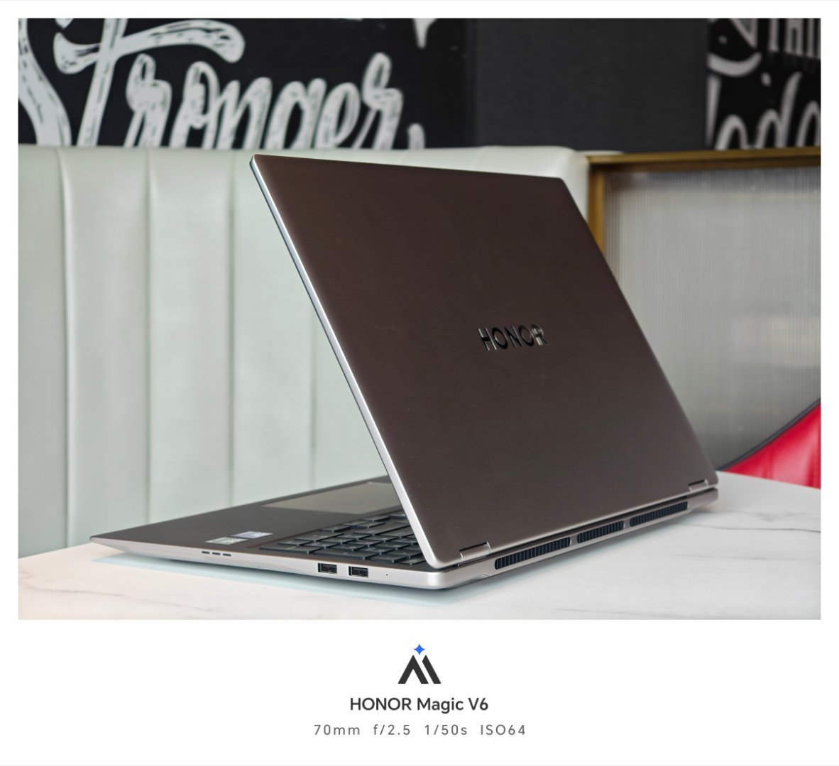 体验了一下荣耀MagicBookPro16，这体验真不错嘛🤩