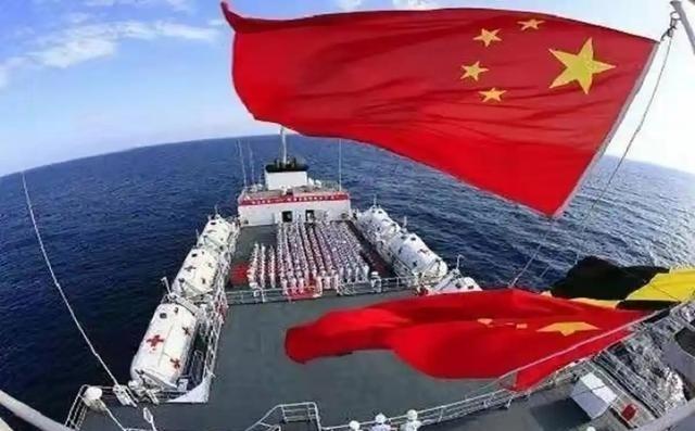 假如美日韩印越菲六国联手，同时对中国开战会如何？不夸张地说，让东大打出亚洲够呛，