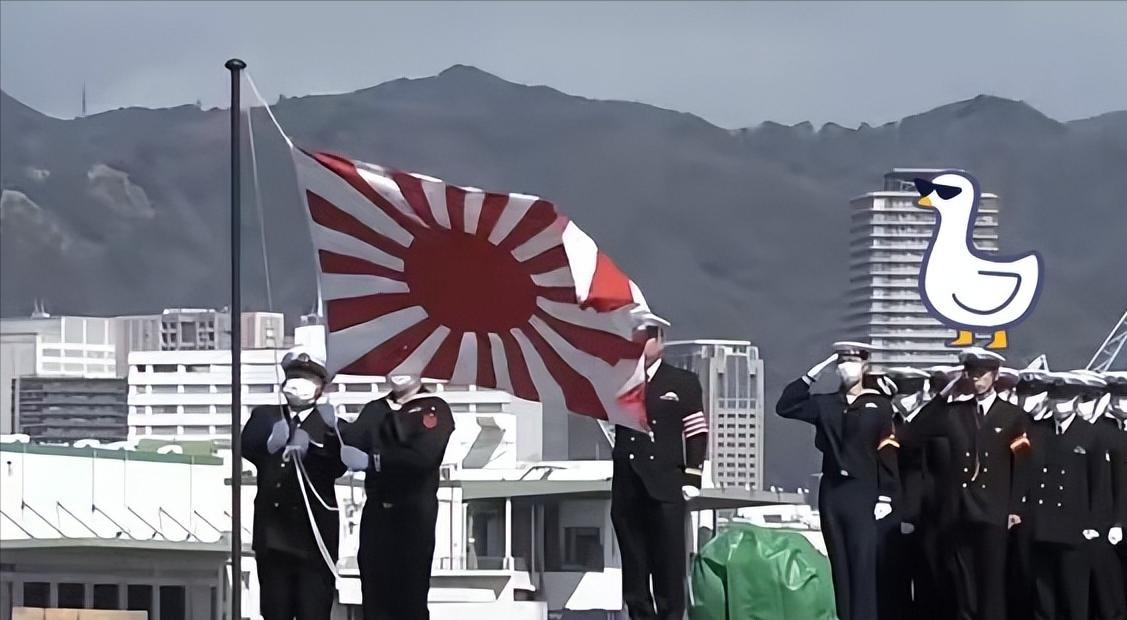 日本已经开始行动！就在昨天（12月15日），日本政府正式开始在靠近台湾最近的冲