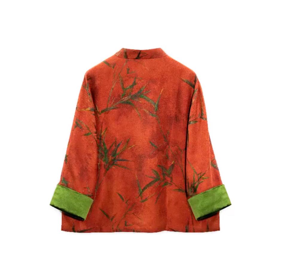 香云纱衣服有什么好的，又闷又热，还特别的贵！经常有人这么吐槽，但我告诉你，喜欢香