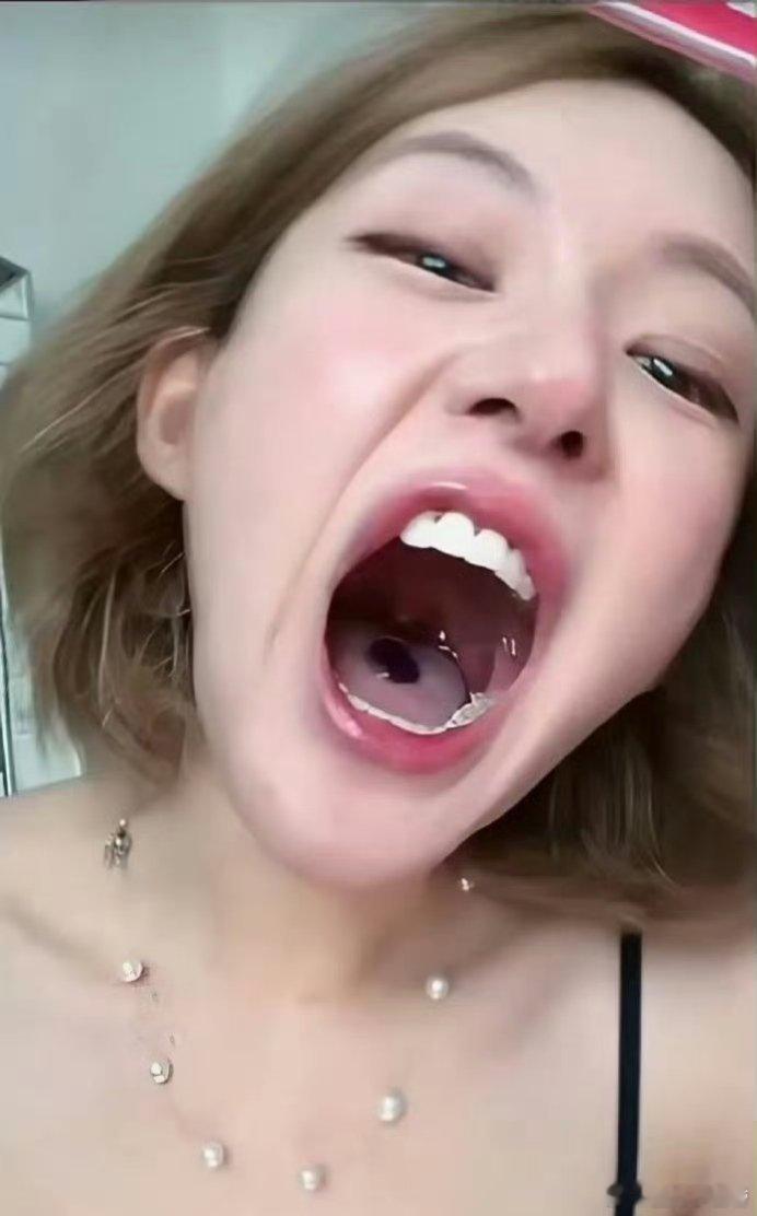 这就是这么多人喜欢赵露思的原因吗？