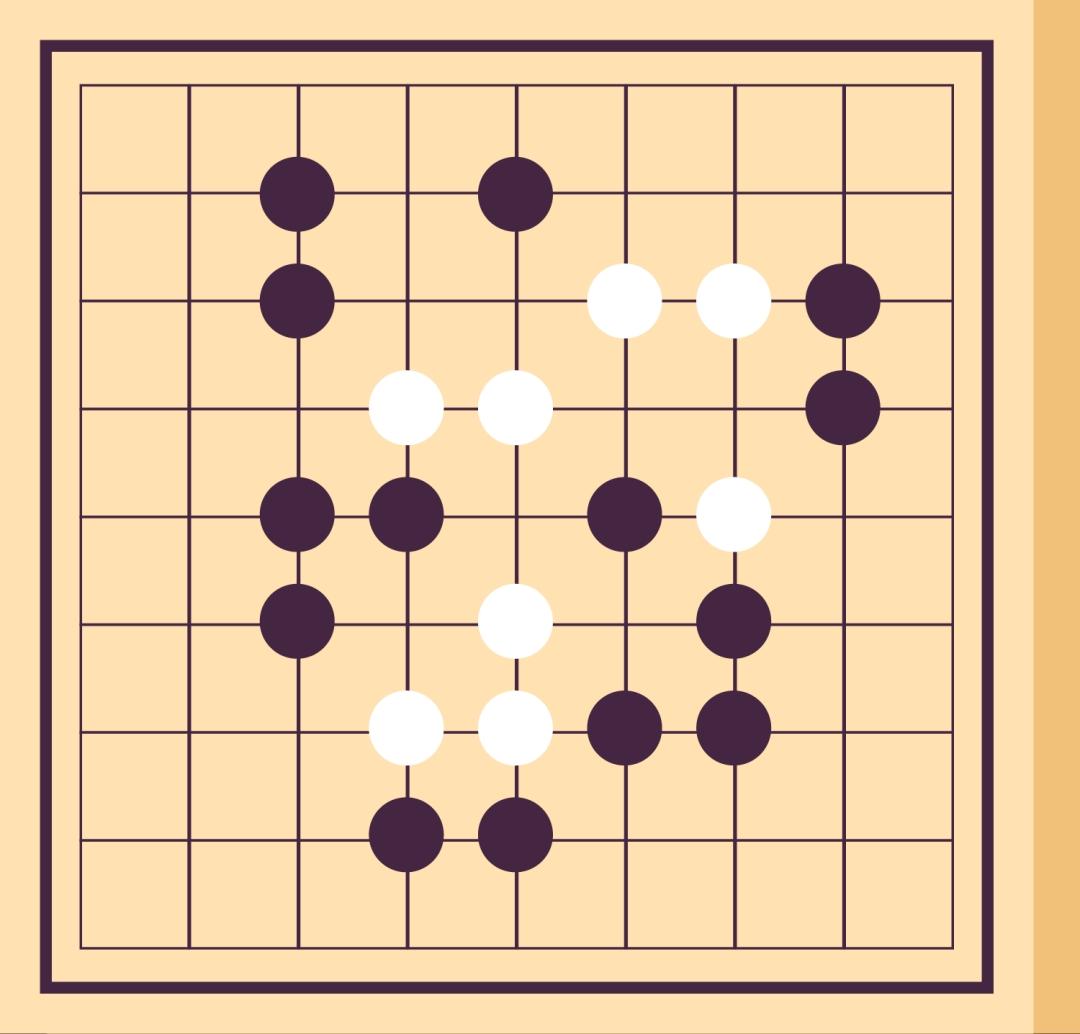 这届我们自己举办的“烂柯杯”中国棋手缺席四强，全是韩国人的表演，我决定不再看下面