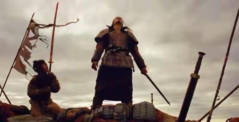 如果当年项羽真的过了乌江，楚汉之争的结局会改写吗？先还原现场公元前202年