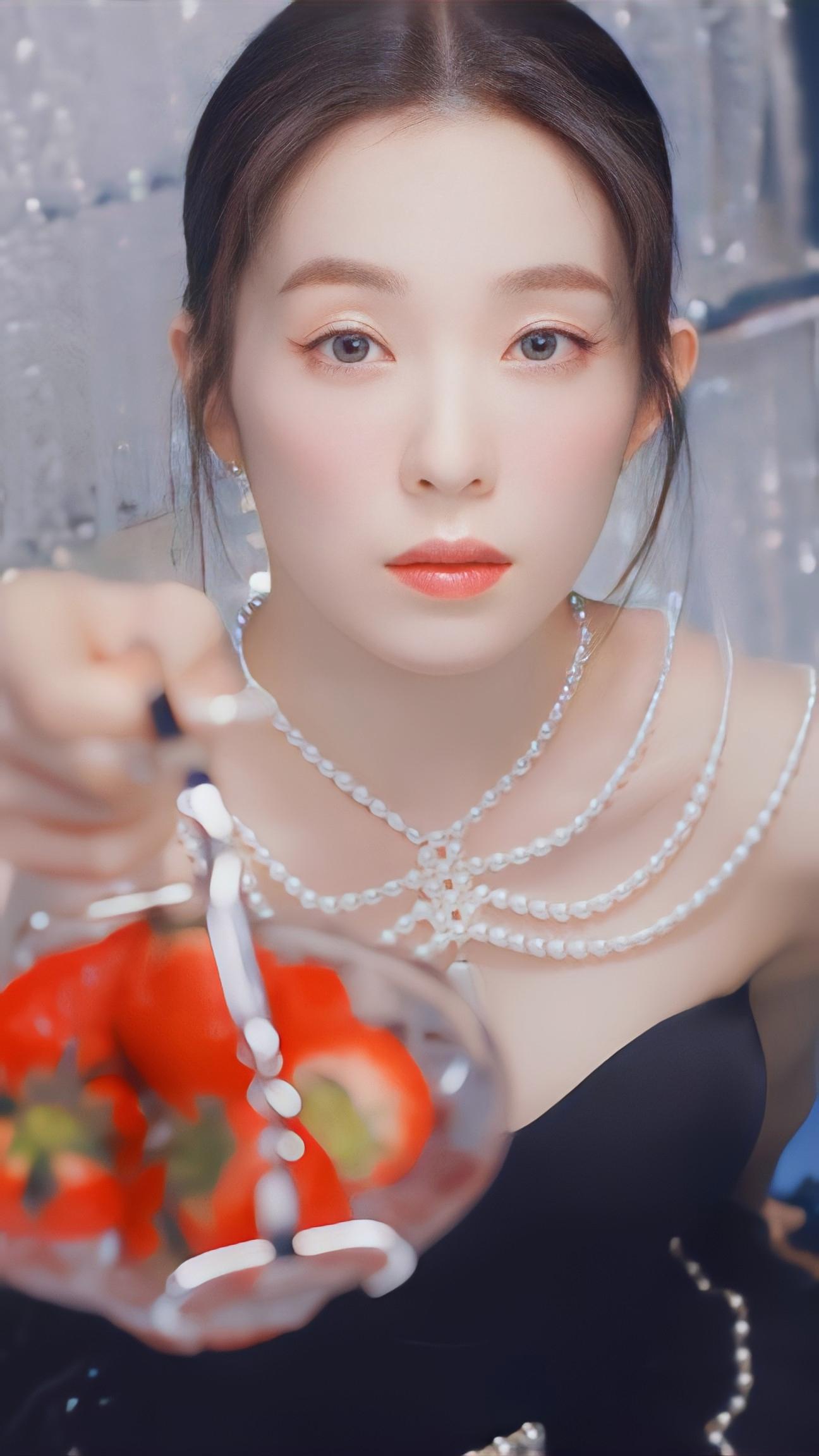 裴珠泫 清纯甜美 可甜可盐 壁纸