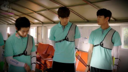 Matching!少年射箭部EP01[中字][1080P]【神叨