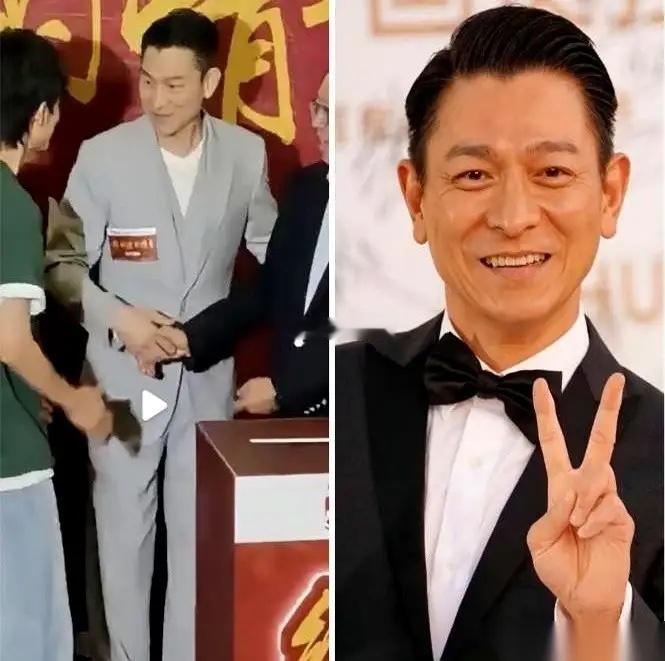 一部在内地已经拿了近16亿票房的电影，叫《给阿嬷的情书》，到了香港，居然还要60