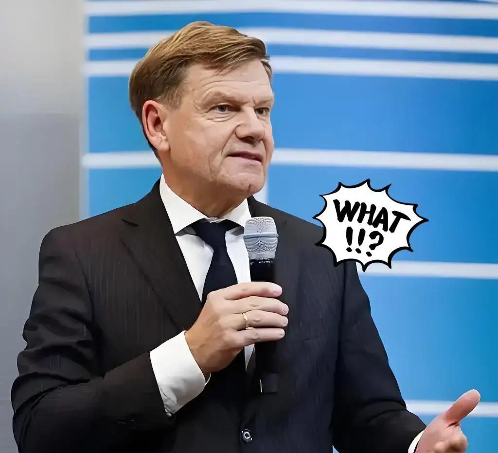 刚刚得知，德国最新消息！11月25日，德国外长瓦德富尔在柏林外交政策论坛上