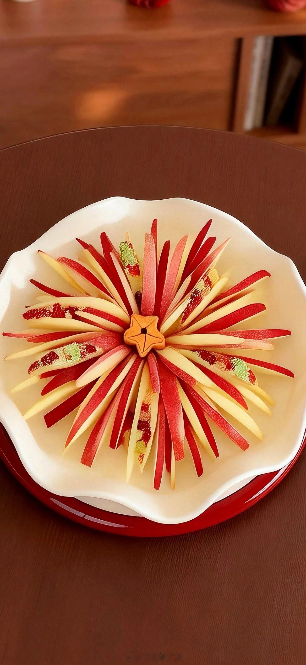 “人这一辈子，你真的在意的，同时又在意你的人，就那么几个，这几个人，就是你全部的